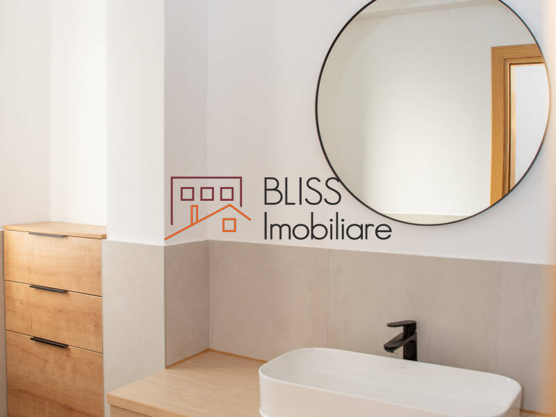 Vila De 5 Camere, 180m² Iancu Nicolae – Sunflower Grand Residences | Bliss Imobiliare / Photo 7 - BLISS Imobiliare