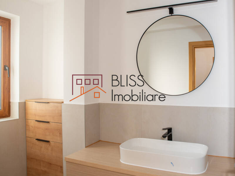 3-Bedroom Villa, 180m² In Iancu Nicolae - Sunflower Grand Residence, Bucharest / Ilfov | Bliss Imobiliare / Photo 8 - BLISS Imobiliare