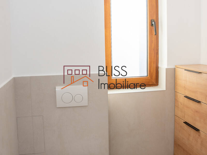 3-Bedroom Villa, 180m² In Iancu Nicolae - Sunflower Grand Residence, Bucharest / Ilfov | Bliss Imobiliare / Photo 9 - BLISS Imobiliare