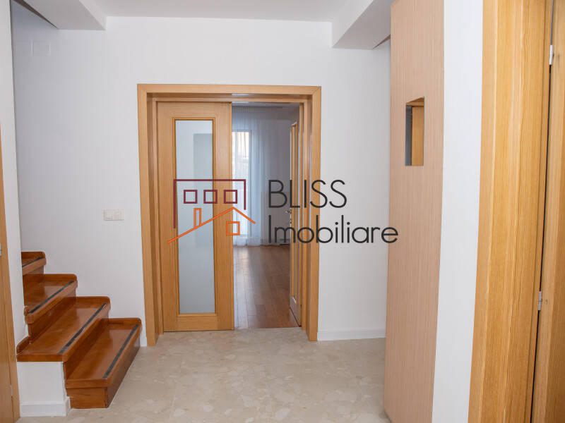 Vila De 5 Camere, 180m² Iancu Nicolae – Sunflower Grand Residences | Bliss Imobiliare / Photo 6 - BLISS Imobiliare