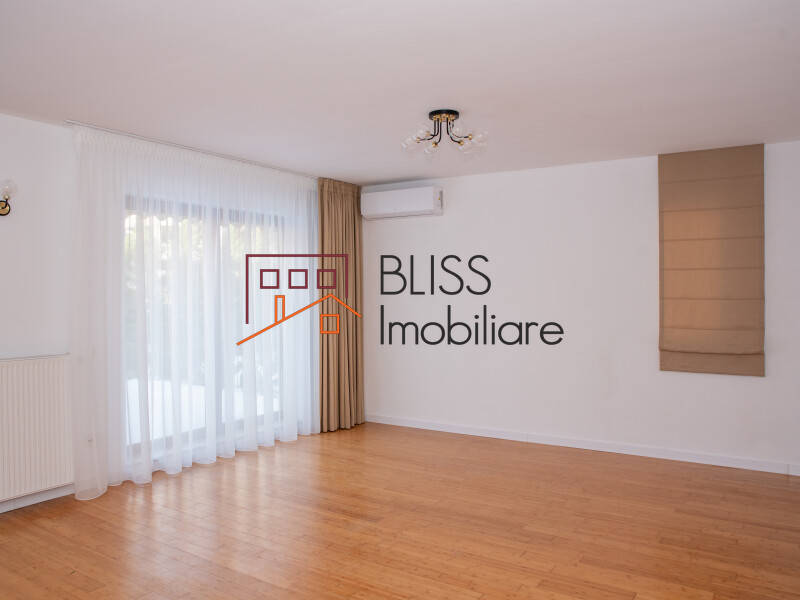 3-Bedroom Villa, 180m² In Iancu Nicolae - Sunflower Grand Residence, Bucharest / Ilfov | Bliss Imobiliare / Photo 4 - BLISS Imobiliare
