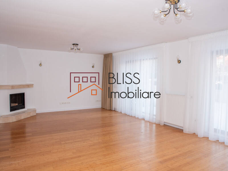 Vila De 5 Camere, 180m² Iancu Nicolae – Sunflower Grand Residences | Bliss Imobiliare / Photo 5 - BLISS Imobiliare