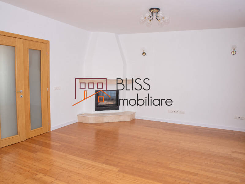 Vila De 5 Camere, 180m² Iancu Nicolae – Sunflower Grand Residences | Bliss Imobiliare / Photo 2 - BLISS Imobiliare