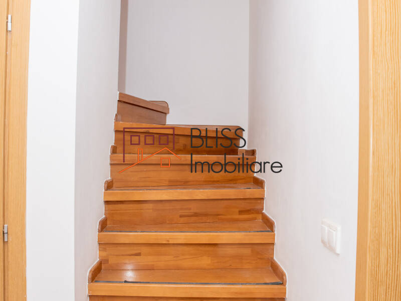 3-Bedroom Villa, 180m² In Iancu Nicolae - Sunflower Grand Residence, Bucharest / Ilfov | Bliss Imobiliare / Photo 16 - BLISS Imobiliare