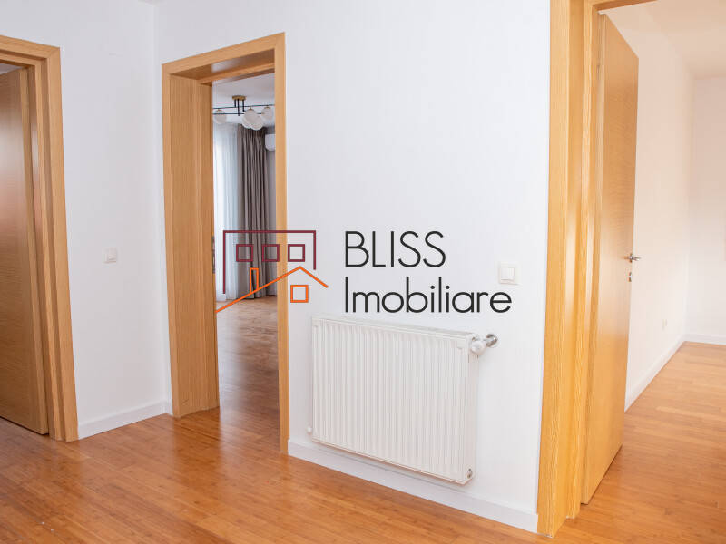 Vila De 5 Camere, 180m² Iancu Nicolae – Sunflower Grand Residences | Bliss Imobiliare / Photo 17 - BLISS Imobiliare