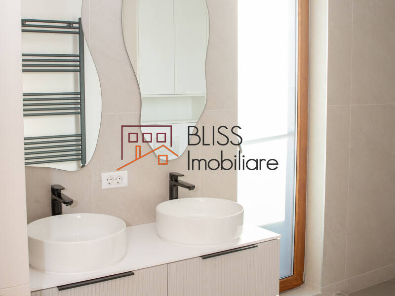 Vila De 5 Camere, 180m² Iancu Nicolae – Sunflower Grand Residences | Bliss Imobiliare / Photo 19 - BLISS Imobiliare