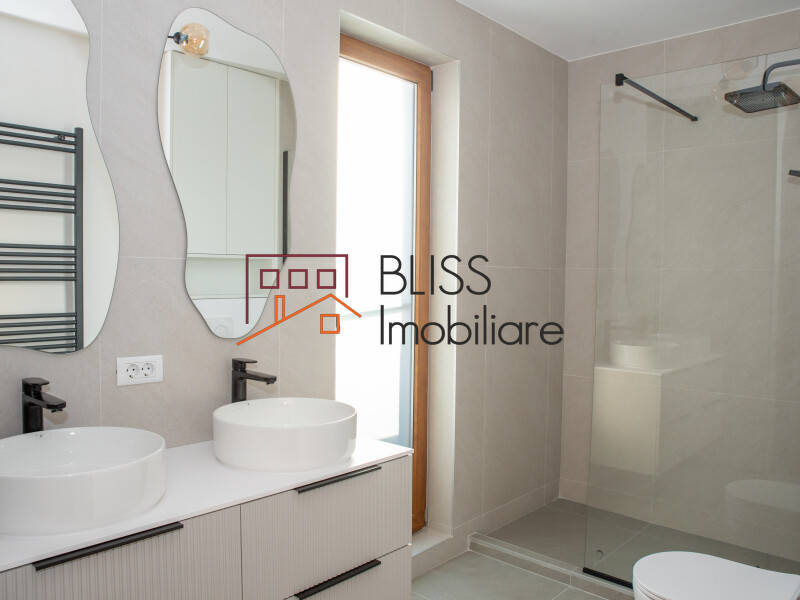 Vila De 5 Camere, 180m² Iancu Nicolae – Sunflower Grand Residences | Bliss Imobiliare / Photo 18 - BLISS Imobiliare