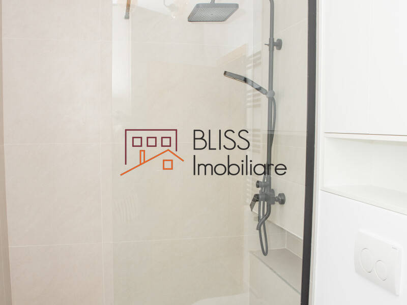 3-Bedroom Villa, 180m² In Iancu Nicolae - Sunflower Grand Residence, Bucharest / Ilfov | Bliss Imobiliare / Photo 20 - BLISS Imobiliare