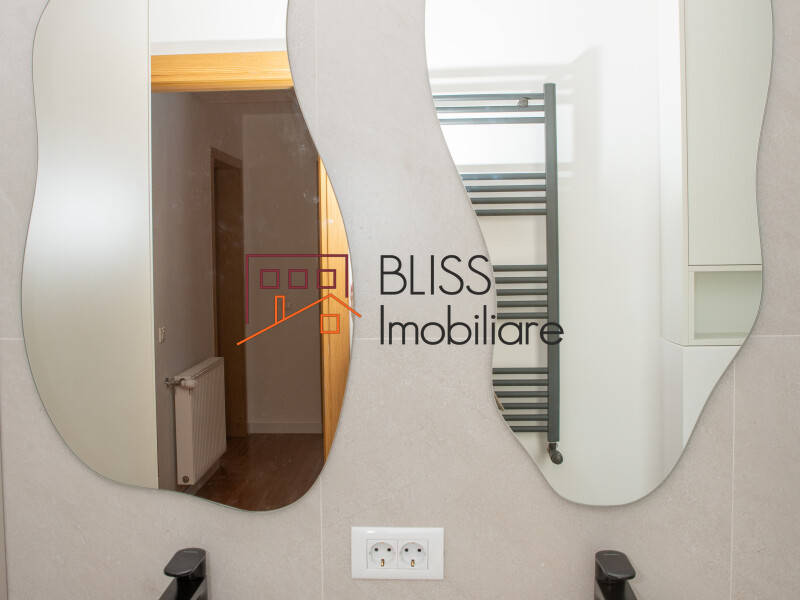 Vila De 5 Camere, 180m² Iancu Nicolae – Sunflower Grand Residences | Bliss Imobiliare / Photo 22 - BLISS Imobiliare