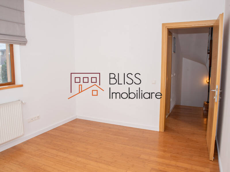 Vila De 5 Camere, 180m² Iancu Nicolae – Sunflower Grand Residences | Bliss Imobiliare / Photo 24 - BLISS Imobiliare