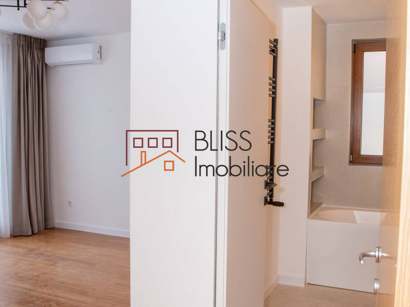Vila De 5 Camere, 180m² Iancu Nicolae – Sunflower Grand Residences | Bliss Imobiliare / Photo 25 - BLISS Imobiliare