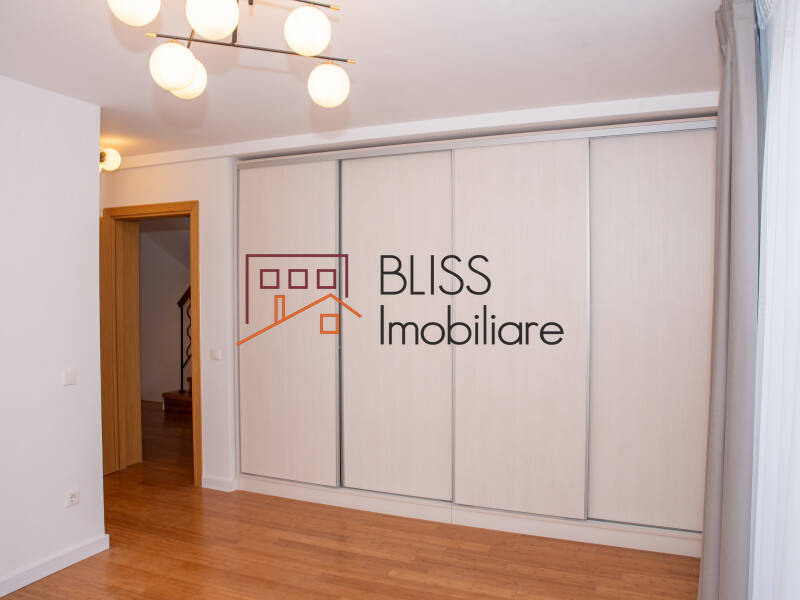 3-Bedroom Villa, 180m² In Iancu Nicolae - Sunflower Grand Residence, Bucharest / Ilfov | Bliss Imobiliare / Photo 27 - BLISS Imobiliare
