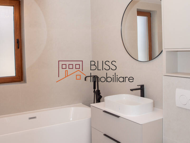 Vila De 5 Camere, 180m² Iancu Nicolae – Sunflower Grand Residences | Bliss Imobiliare / Photo 29 - BLISS Imobiliare