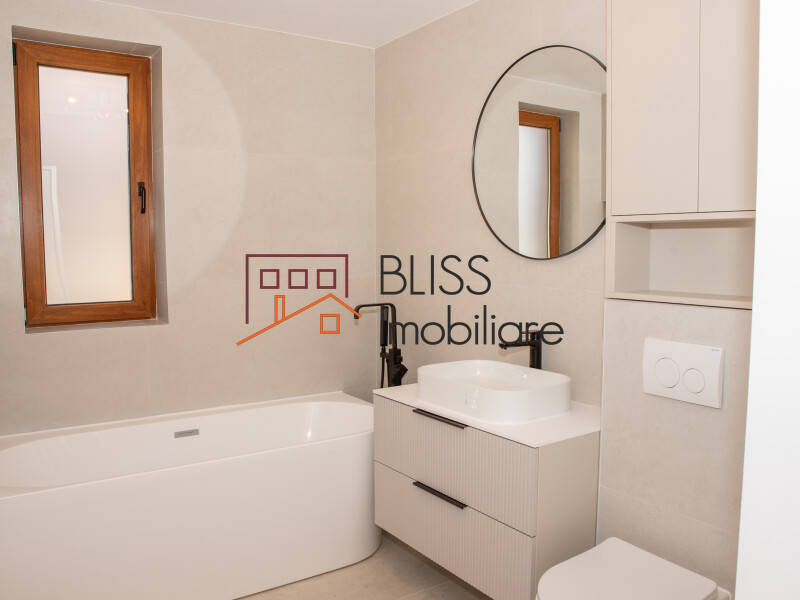 3-Bedroom Villa, 180m² In Iancu Nicolae - Sunflower Grand Residence, Bucharest / Ilfov | Bliss Imobiliare / Photo 30 - BLISS Imobiliare