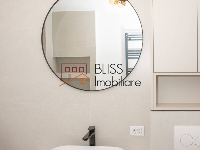3-Bedroom Villa, 180m² In Iancu Nicolae - Sunflower Grand Residence, Bucharest / Ilfov | Bliss Imobiliare / Photo 31 - BLISS Imobiliare