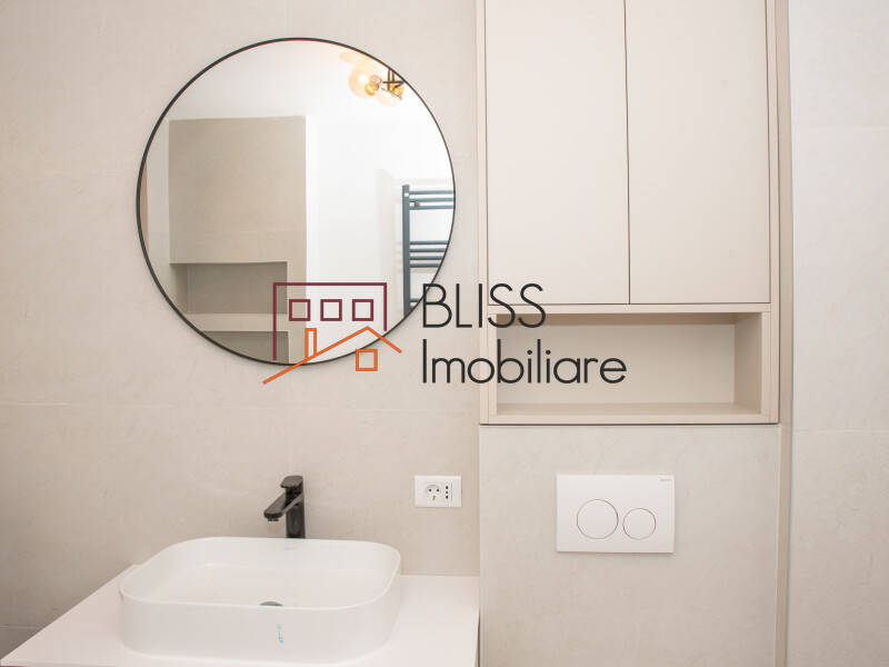Vila De 5 Camere, 180m² Iancu Nicolae – Sunflower Grand Residences | Bliss Imobiliare / Photo 32 - BLISS Imobiliare