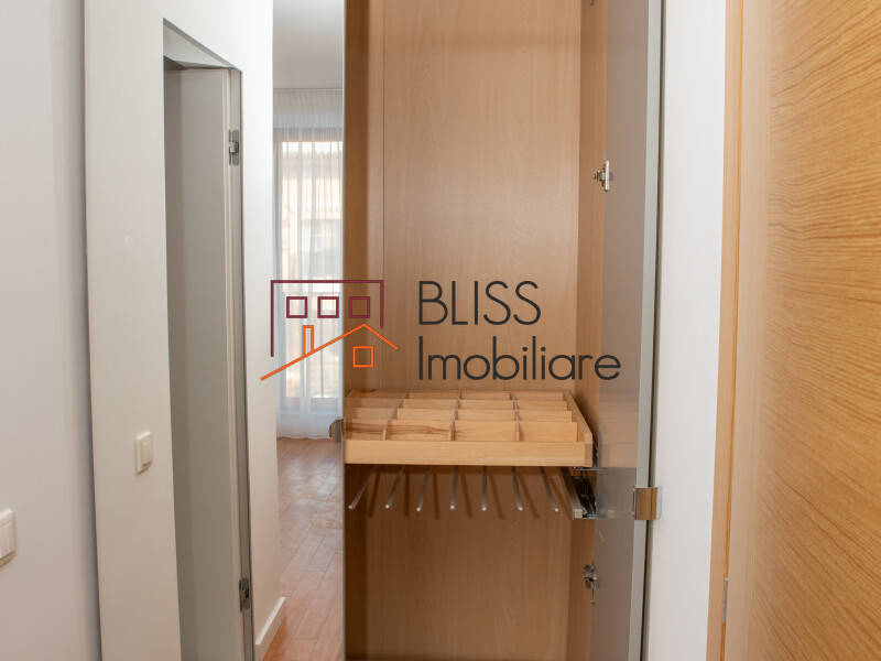 Vila De 5 Camere, 180m² Iancu Nicolae – Sunflower Grand Residences | Bliss Imobiliare / Photo 33 - BLISS Imobiliare