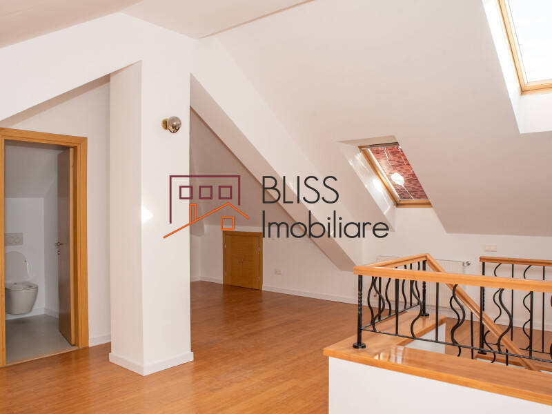Vila De 5 Camere, 180m² Iancu Nicolae – Sunflower Grand Residences | Bliss Imobiliare / Photo 38 - BLISS Imobiliare