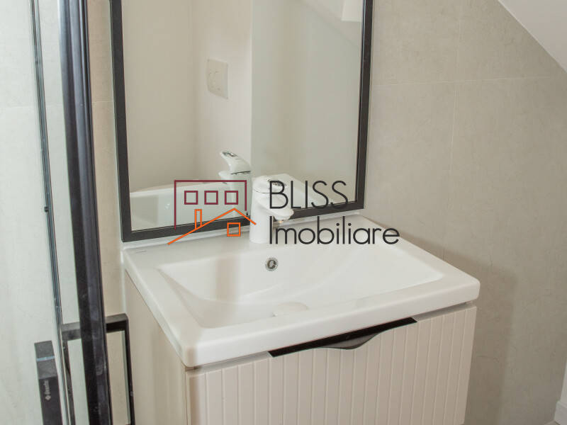 3-Bedroom Villa, 180m² In Iancu Nicolae - Sunflower Grand Residence, Bucharest / Ilfov | Bliss Imobiliare / Photo 40 - BLISS Imobiliare