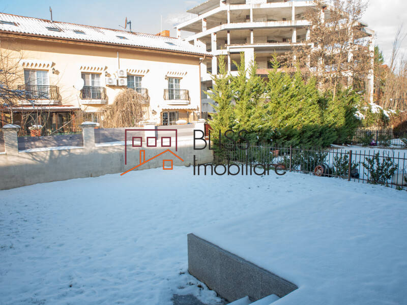 3-Bedroom Villa, 180m² In Iancu Nicolae - Sunflower Grand Residence, Bucharest / Ilfov | Bliss Imobiliare / Photo 42 - BLISS Imobiliare
