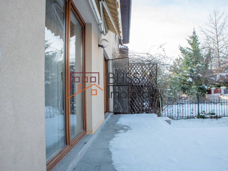 3-Bedroom Villa, 180m² In Iancu Nicolae - Sunflower Grand Residence, Bucharest / Ilfov | Bliss Imobiliare / Photo 45 - BLISS Imobiliare