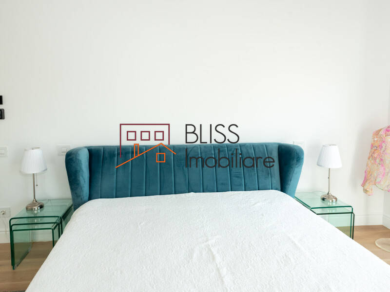 2-Bedroom Apartment In Gradina Icoanei Area, Bucharest | Bliss Imobiliare / Photo 9 - BLISS Imobiliare