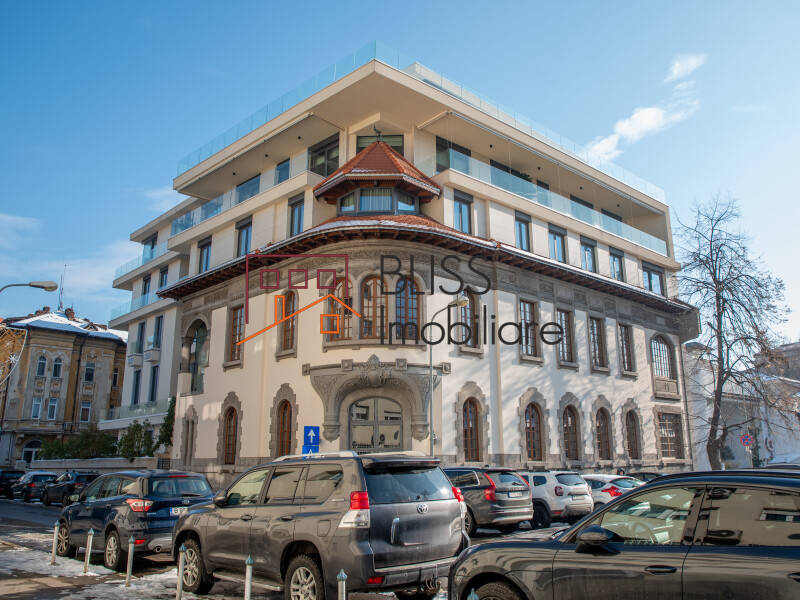 Apartament 3 Camere In Zona Gradina Icoanei | Bliss Imobiliare / Photo 1 - BLISS Imobiliare