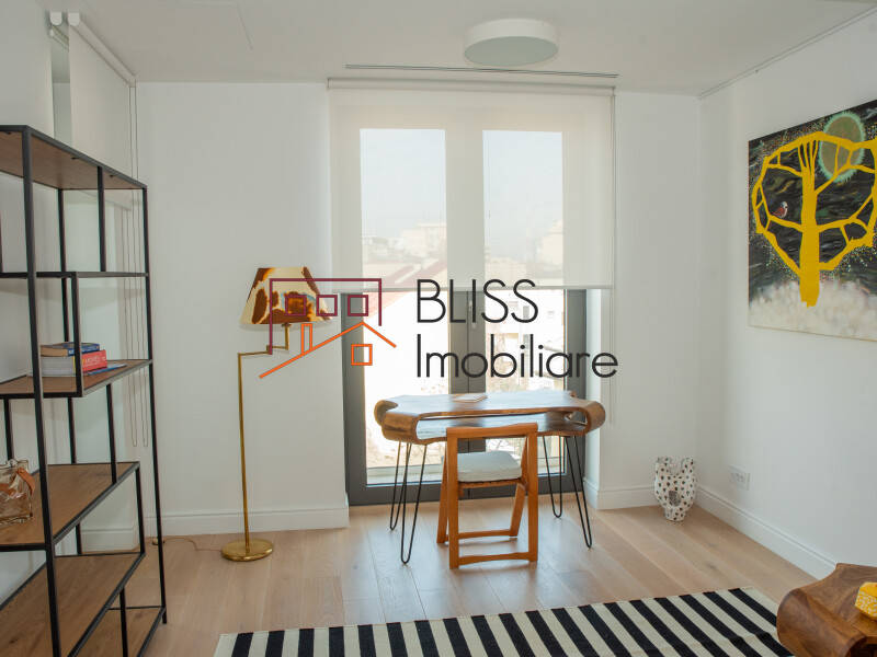 Apartament 3 Camere In Zona Gradina Icoanei | Bliss Imobiliare / Photo 23 - BLISS Imobiliare
