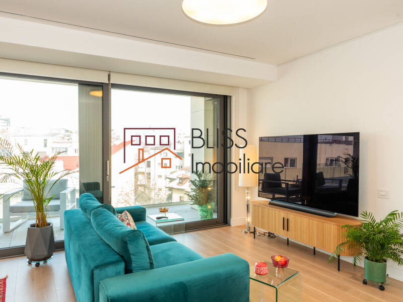 Apartament 3 Camere In Zona Gradina Icoanei | Bliss Imobiliare / Photo 2 - BLISS Imobiliare