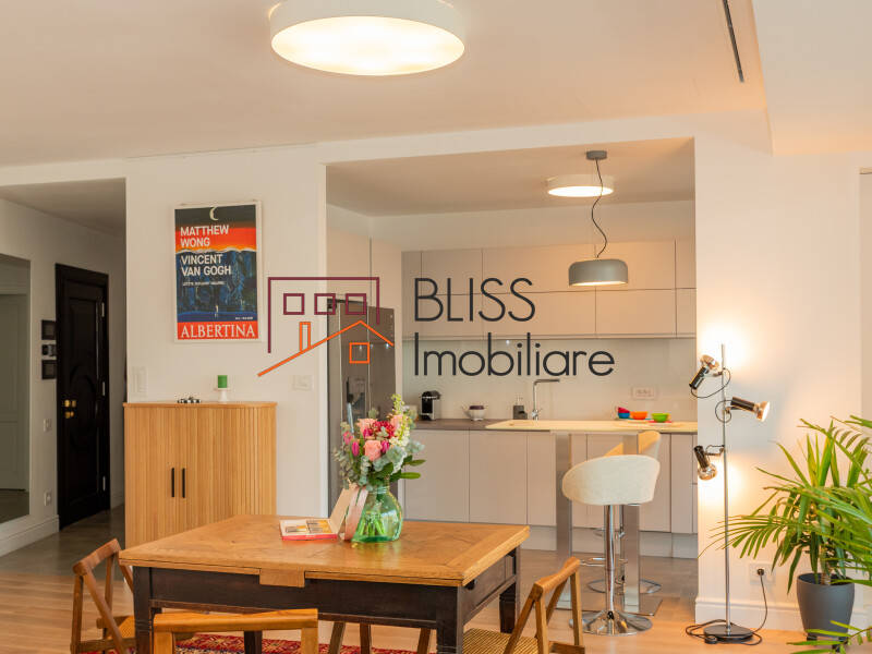 2-Bedroom Apartment In Gradina Icoanei Area, Bucharest | Bliss Imobiliare / Photo 5 - BLISS Imobiliare