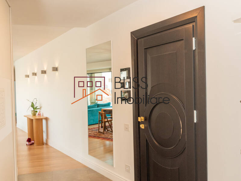 Apartament 3 Camere In Zona Gradina Icoanei | Bliss Imobiliare / Photo 41 - BLISS Imobiliare