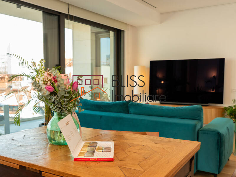 Apartament 3 Camere In Zona Gradina Icoanei | Bliss Imobiliare / Photo 6 - BLISS Imobiliare