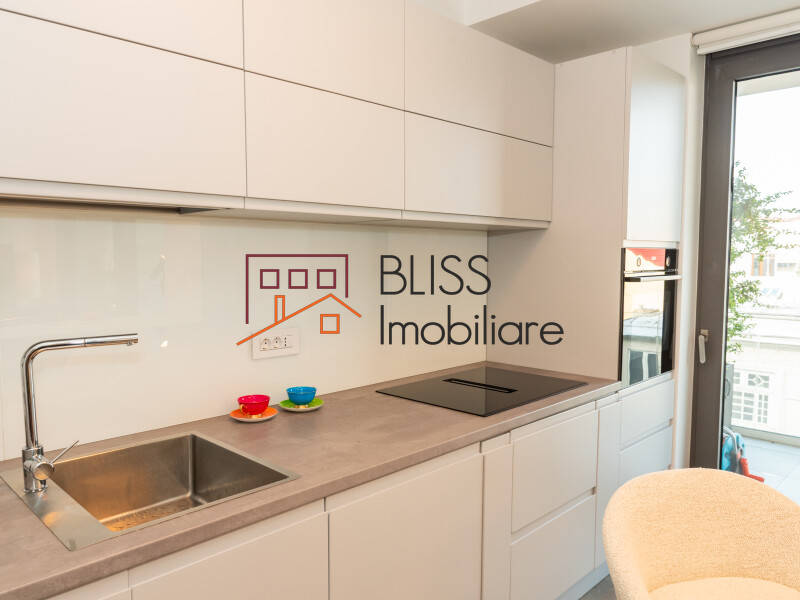 Apartament 3 Camere In Zona Gradina Icoanei | Bliss Imobiliare / Photo 31 - BLISS Imobiliare