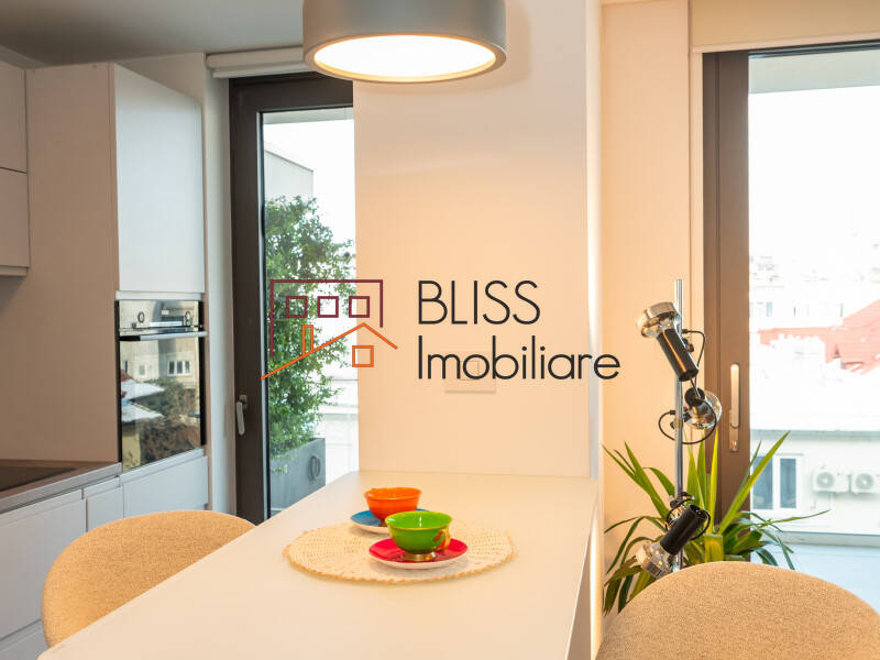 Apartament 3 Camere In Zona Gradina Icoanei | Bliss Imobiliare / Photo 35 - BLISS Imobiliare
