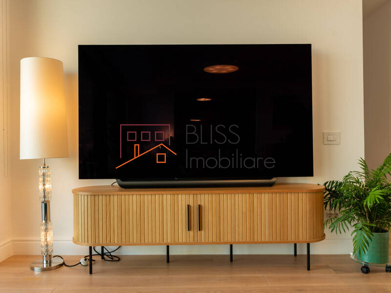 2-Bedroom Apartment In Gradina Icoanei Area, Bucharest | Bliss Imobiliare / Photo 7 - BLISS Imobiliare
