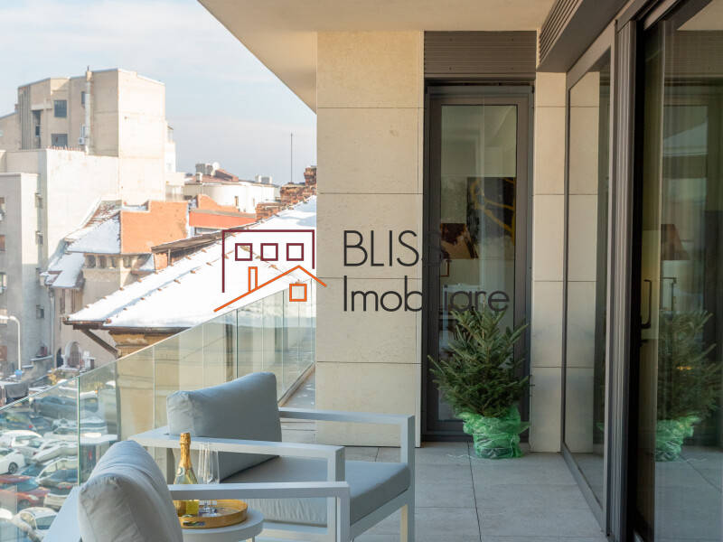 2-Bedroom Apartment In Gradina Icoanei Area, Bucharest | Bliss Imobiliare / Photo 43 - BLISS Imobiliare