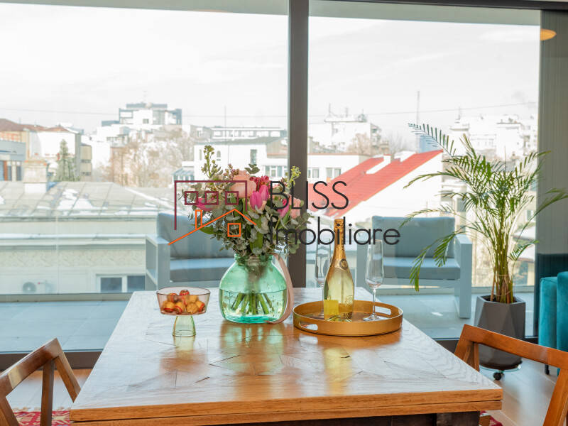 2-Bedroom Apartment In Gradina Icoanei Area, Bucharest | Bliss Imobiliare / Photo 48 - BLISS Imobiliare
