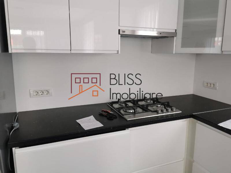 3-Bedroom Villa With Garden And Attic Space - American Village, Bucharest / Ilfov | Bliss Imobiliare / Photo 3 - BLISS Imobiliare