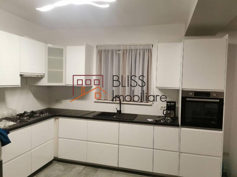 3-Bedroom Villa With Garden And Attic Space - American Village, Bucharest / Ilfov | Bliss Imobiliare / Photo 4 - BLISS Imobiliare
