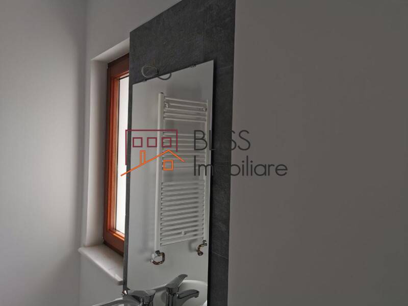3-Bedroom Villa With Garden And Attic Space - American Village, Bucharest / Ilfov | Bliss Imobiliare / Photo 9 - BLISS Imobiliare