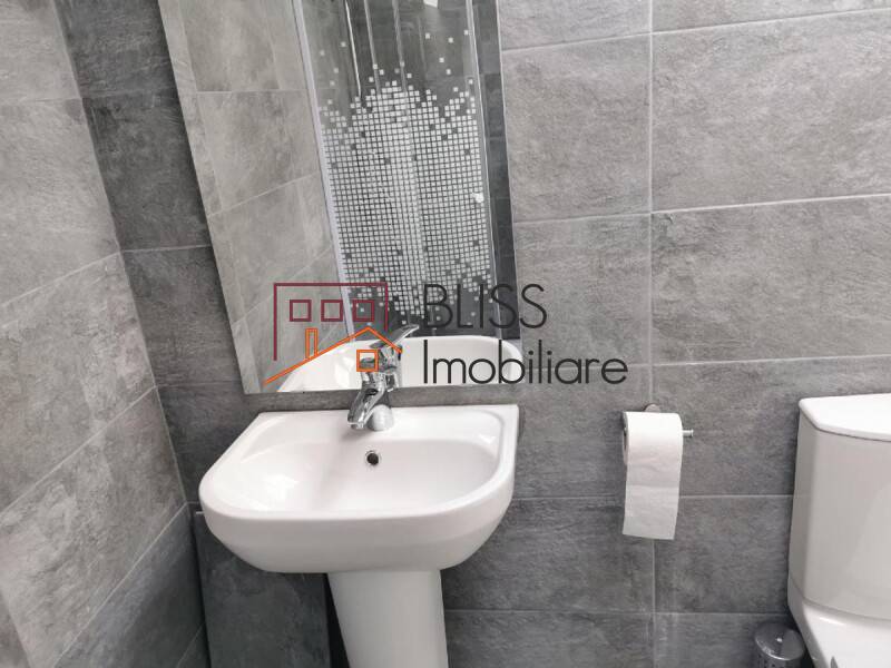 3-Bedroom Villa With Garden And Attic Space - American Village, Bucharest / Ilfov | Bliss Imobiliare / Photo 10 - BLISS Imobiliare