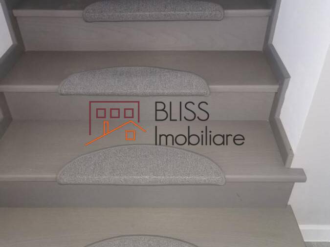 3-Bedroom Villa With Garden And Attic Space - American Village, Bucharest / Ilfov | Bliss Imobiliare / Photo 7 - BLISS Imobiliare