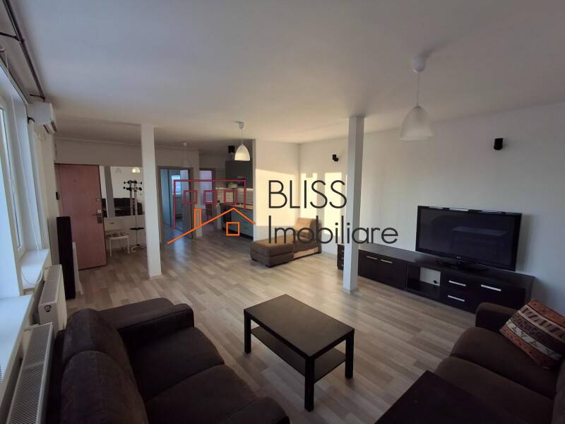 Apartament 3 Camere Dorobanti – 77 Mp, Etaj 4 | Bliss Imobiliare / Photo 4 - BLISS Imobiliare