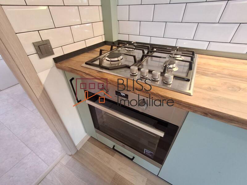 2-Bedroom Apartment Dorobanti – 77 Sqm, 4th Floor, Bucharest | Bliss Imobiliare / Photo 7 - BLISS Imobiliare