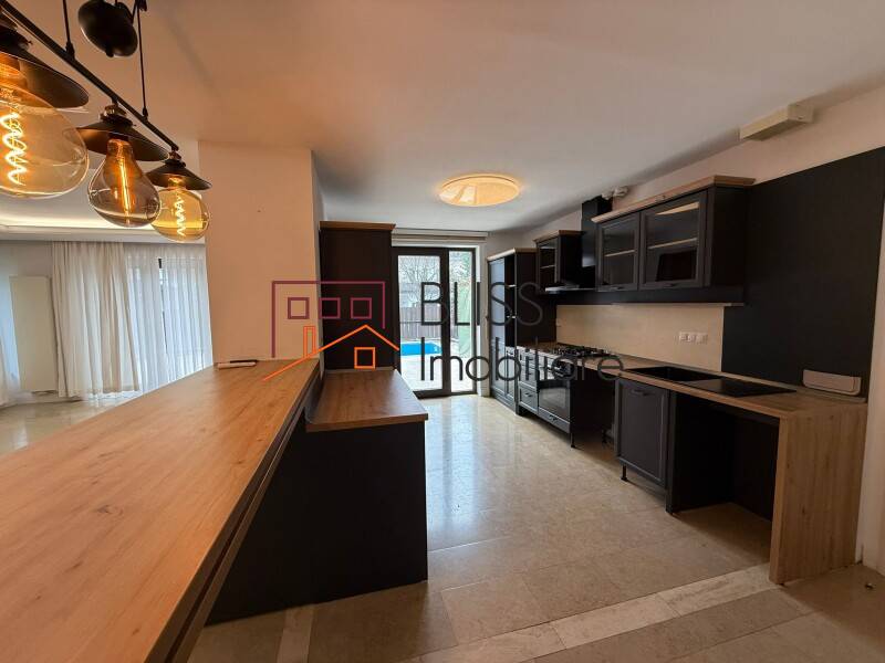 4-Bedroom Modern Villa With Garden And Pool | BLISS Imobiliare, Bucharest / Ilfov | Bliss Imobiliare / Photo 4 - BLISS Imobiliare