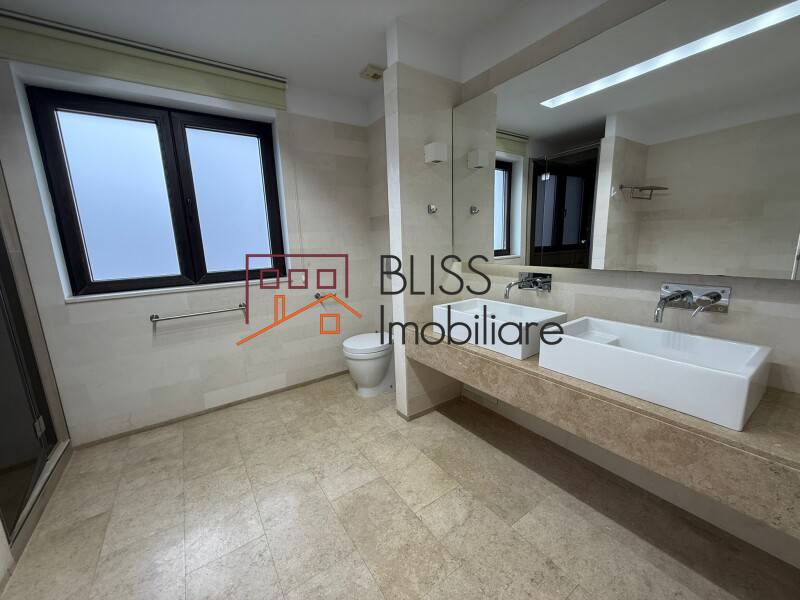 4-Bedroom Modern Villa With Garden And Pool | BLISS Imobiliare, Bucharest / Ilfov | Bliss Imobiliare / Photo 11 - BLISS Imobiliare