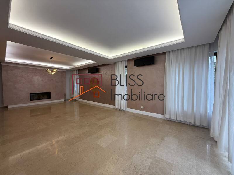 4-Bedroom Modern Villa With Garden And Pool | BLISS Imobiliare, Bucharest / Ilfov | Bliss Imobiliare / Photo 3 - BLISS Imobiliare