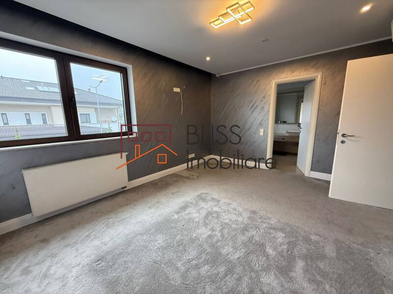 4-Bedroom Modern Villa With Garden And Pool | BLISS Imobiliare, Bucharest / Ilfov | Bliss Imobiliare / Photo 6 - BLISS Imobiliare