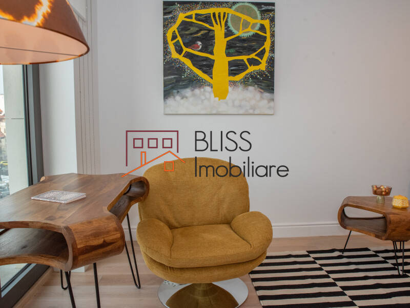 2-Bedroom Apartment In Gradina Icoanei Area, Bucharest | Bliss Imobiliare / Photo 25 - BLISS Imobiliare