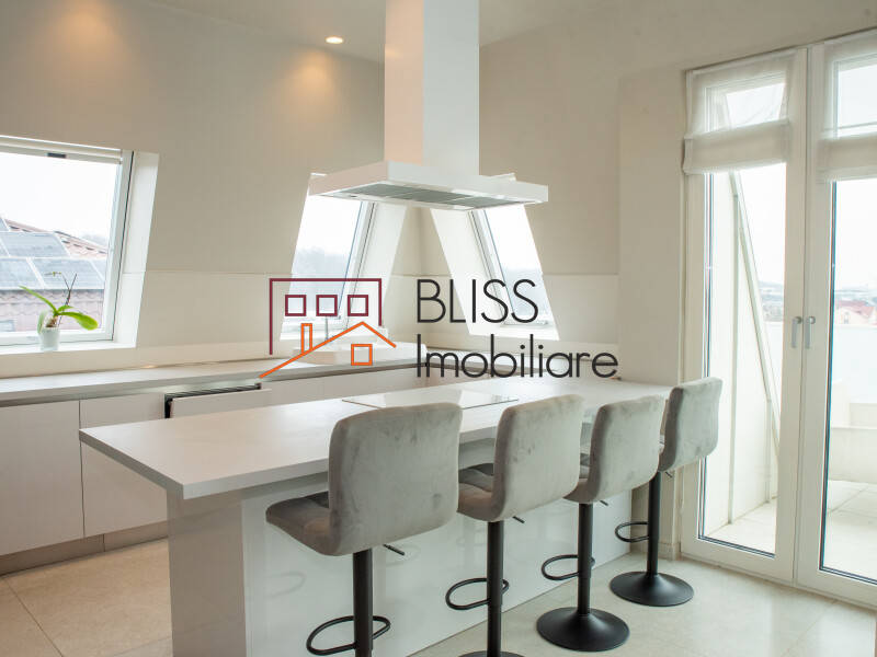 Apartament 5 Camere, Duplex, 276m² - Forest Residence Iancu Nicolae | Bliss Imobiliare / Photo 10 - BLISS Imobiliare